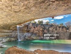 Image result for Hamilton Pool On US Map