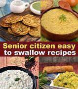 Image result for Food That Elderly People Eat