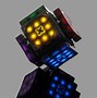 Image result for Snap Cubes Robot