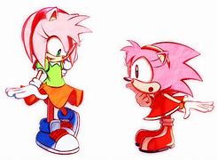 Image result for Modern Amy with Classic Outfit