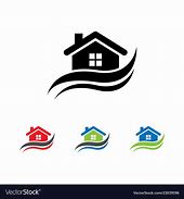 Image result for House Logo Design Vector