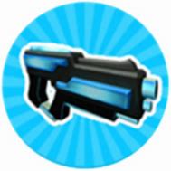 Image result for Hyper Gun Roblox