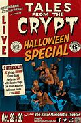 Image result for Tales From the Crypt Halloween