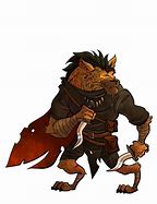 Image result for Spotted Gnoll Female