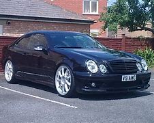 Image result for W204 Lowered