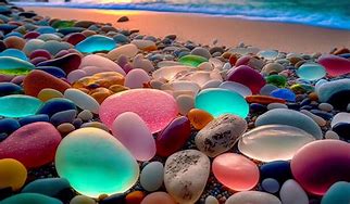 Image result for Pokemon Sea Glass