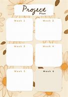 Image result for Project Plan Schedule Template