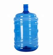 Image result for 5 Gallon Water Bottle