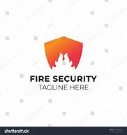 Image result for Integrated Fire Security Logo