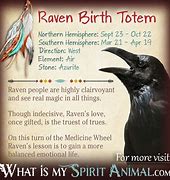 Image result for Ative American Raven