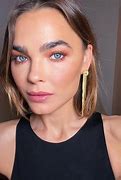 Image result for Best Makeup for Hooded Eyes