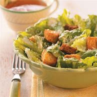 Image result for Caesar Salad Recipes Easy Simple