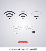 Image result for Wi-Fi Signal Emoji