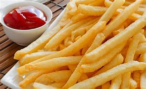 Image result for Fries Chip Dam