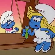 Image result for The Smurfs Baby