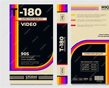 Image result for VHS Tape Cover