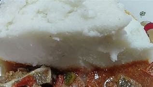 Image result for Ugali and Stew