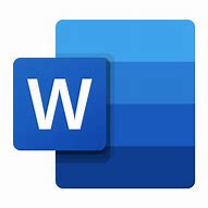 Image result for Home Icon for Word