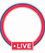 Image result for Facebook Live Logo No Background