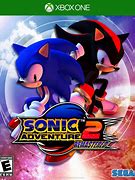 Image result for Sonic Remake