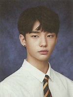 Image result for Hyun-Jin Pre-Debut