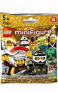 Image result for LEGO Blind Bags Series 19