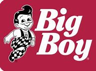 Image result for Big Boy Icon