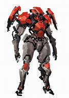 Image result for Sci-Fi Mech Design