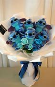 Image result for Disney Stitch Bouquet of Flowers