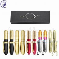 Image result for Hylauronic Pen Lip Filler