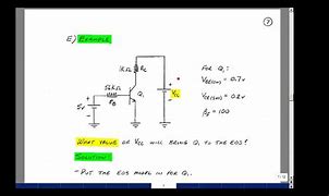 Image result for NPN Transistor Schematic