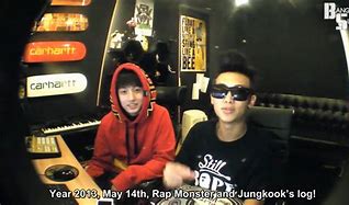 Image result for Jhope BTS Pre-Debut