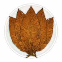 Image result for Tobacco Leaf with Plume