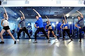 Image result for Aerobics Classes