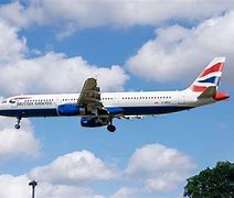 Image result for Boeing A321 British Airways Terminal