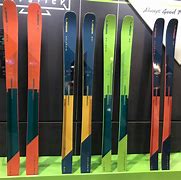 Image result for Elan Pink Skis