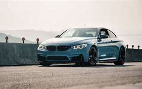 Image result for BMW M4 Side View