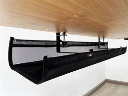 Image result for Office Cord Organizer