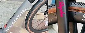 Image result for Canyon Bike Size Chart