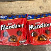 Image result for Munchies Bag