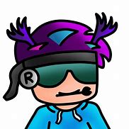 Image result for Roblox Drawing PFP Maker