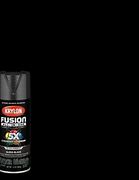 Image result for Walmart Flat Black Spray-Paint