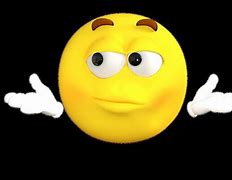 Image result for Did U Know Emoji