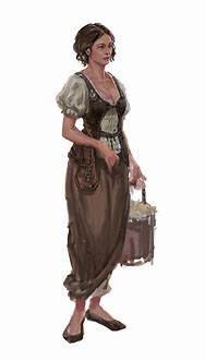 Image result for Female Commoner