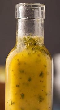 Image result for Vinaigrette Making