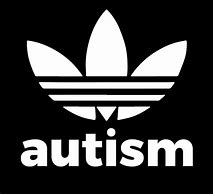 Image result for Cool Autism Logo