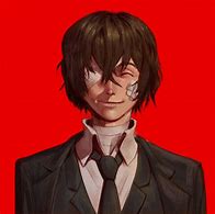 Image result for Dazai Osamu Sprite