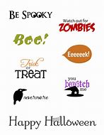 Image result for Halloween Sentiments