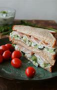 Image result for Cucumber Sandwich Hilda