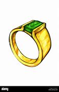 Image result for Cute Gold Ring Drawing